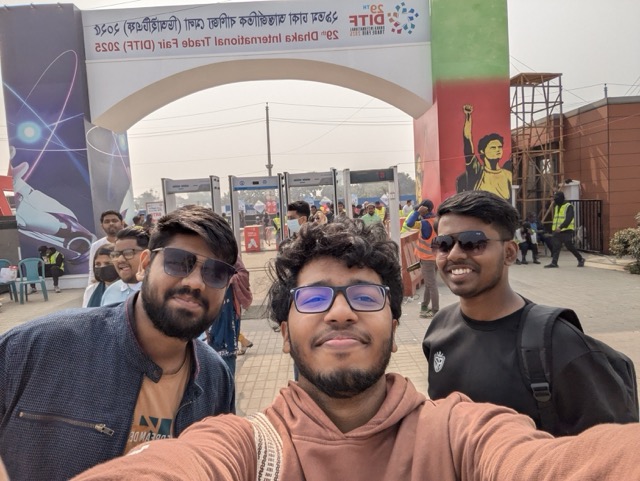 Trade Fair